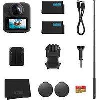 Gopro Max2 Accessories Bundle
