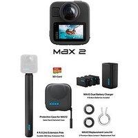 Gopro Max 2 Pro Adventure Kit