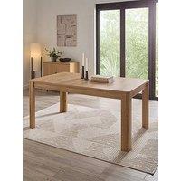 Ronan 160 - 210Cm Extending Dining Table