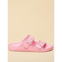Joules Sunseeker - Light Pink