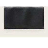 Allsaints Harluna Clutch Bag - Black