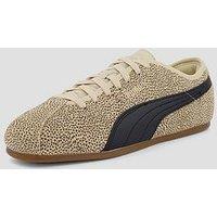 Puma Womens Tackle Animal Trainer - Black/Brown