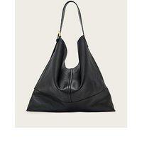 Allsaints Asha Shoulder Bag - Black