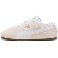Puma Womens Tackle Trainer - Soft Pink