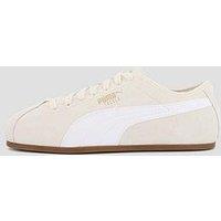 Puma Womens Tackle Trainer - White