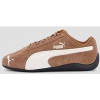 Puma Womens Speedcat Og Trainer - Brown