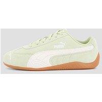 Puma Womens Speedcat Og Trainer - Green