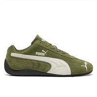 Puma Womens Speedcat Og Trainer - Green