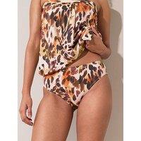 The Very Collection Mix & Match Mid Rise Bikini Briefs