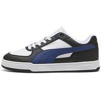 Puma Mens Caven Iii Trainer - Black