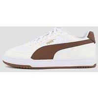 Puma Mens Caven Iii Trainer - Brown
