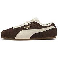 Puma Womens Puma Tackle Trainer - Brown