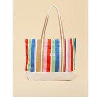 Joules Promenade - Stripe - Multi