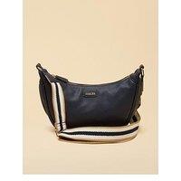 Joules Jade Moon Crossbody Bag - Navy