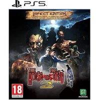 Playstation 5 The House Of The Dead 2: Remake - Infect Edition