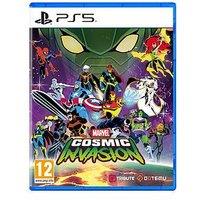 Playstation 5 Marvel Cosmic Invasion