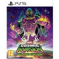 Playstation 5 Marvel Cosmic Invasion: Deluxe Edition