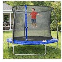 Sportspower 8Ft Trampoline Blue