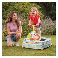 Sportspower Fisher Price Toddler Trampoline