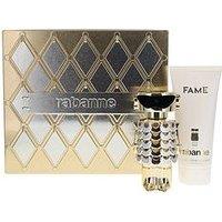 Rabanne Paco Fame Edp-S 50Ml + Body Lotion 100Ml