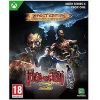 Xbox Series X The House Of The Dead 2: Remake - Infect Edition
