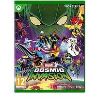 Xbox Series X Marvel Cosmic Invasion