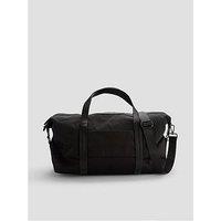 Mango Weekend Duffle Bag - Black