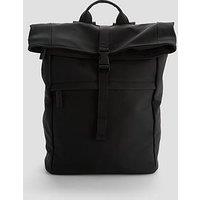 Mango Gum Backpack - Black