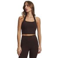 Under Armour Womens Training Meridian Tank - Brown