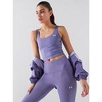 Under Armour Womens Training Motion Tank - Purple