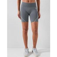 Under Armour Womens Training Vanish Seamless Short - Clay Green