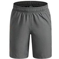 Under Armour Junior Boys Training Tech Woven Short - Green