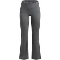 Under Armour Junior Girls Training Motion Flare Pant - Clay Green