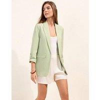 Friends Like These E2E Blazer - Green