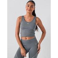 Under Armour Womens Training Vanish Seamless Tank - Grey