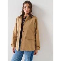 Jdy Barn Jacket - Tan