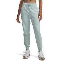 Under Armour Womens Rival Fleece Jogger - Blue