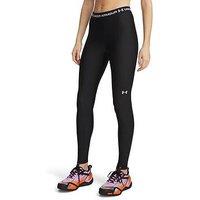Under Armour Womens Training Heatgear Legging - Black