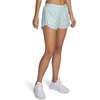 Under Armour Womens Training Tech Play Up Short - Green