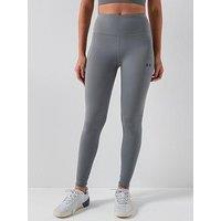 Under Armour Womens Training Motion Legging - Clay Green