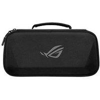 Asus Rog Xbox Ally - (2-In-1) Premium Travel Case - Black