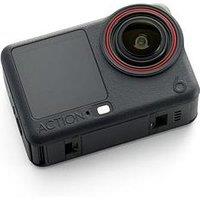 Dji Osmo Action 6 Standard Combo