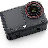 Dji Osmo Action 6 Adventure Combo