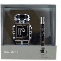 Rabanne Paco Rabanne Phantom Gift Set 100Ml Edt & 10Ml Edt