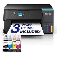 Epson Ecotank Et-2950