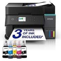 Epson Ecotank Et-3950
