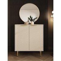 Gfw Azariah Compact Sideboard
