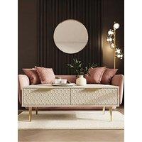 Gfw Azariah Coffee Table