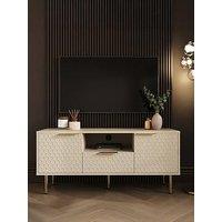 Gfw Azariah Tv Unit (Fits Up To 50")