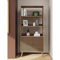 Gfw Rowen Bookcase - Fsc Certified